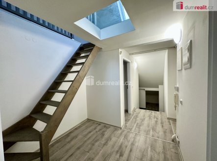 Prodej bytu, 4+1, 119 m² obrázek