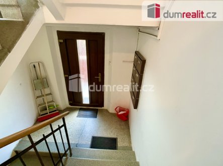 Pronájem bytu, 2+kk, 44 m²