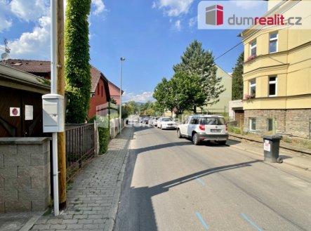 Pronájem bytu, 2+kk, 44 m²