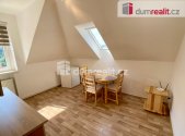 Pronájem bytu, 2+kk, 44 m²