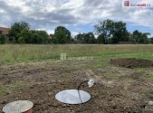 Prodej pozemku pro bydlení, 1 126 m²