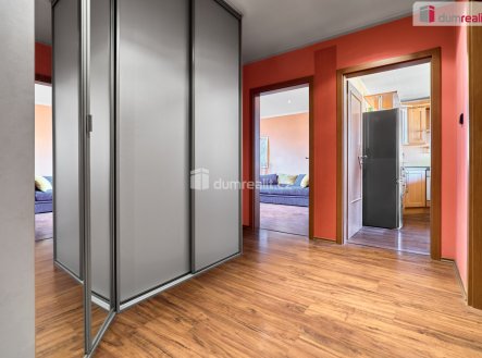 Prodej bytu, 3+kk, 67 m² obrázek