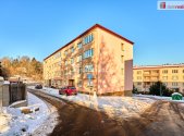 Prodej bytu, 3+kk, 67 m²