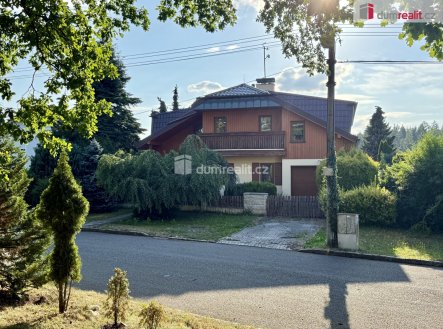 Prodej domu/vily, 330 m²