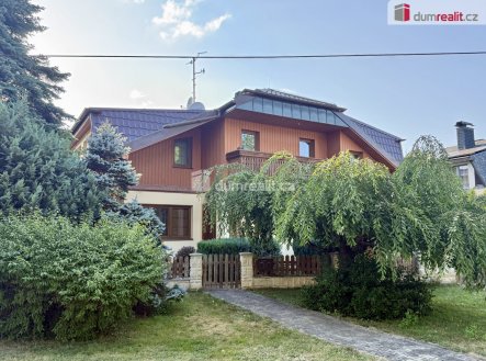Prodej domu/vily, 330 m²