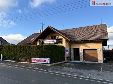Pronájem bytu, 2+kk, 40 m² obrázek