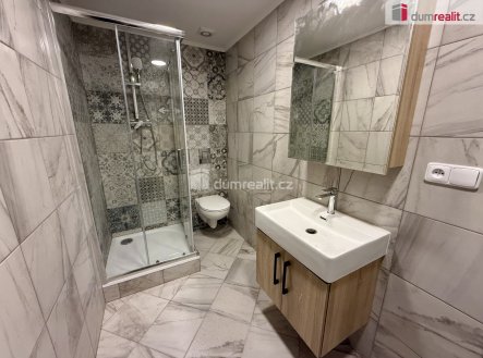 Pronájem bytu, 2+kk, 40 m²