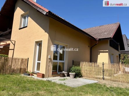 Pronájem bytu, 2+kk, 40 m²