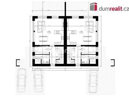 Prodej domu/vily, 118 m²