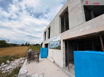 1 | Prodej - dům/vila, 118 m²