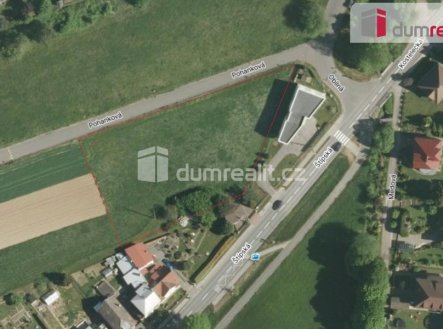 Prodej domu/vily, 118 m²