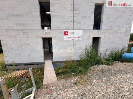 1 | Prodej - dům/vila, 118 m²