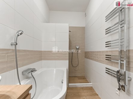Prodej bytu, 4+kk, 112 m²