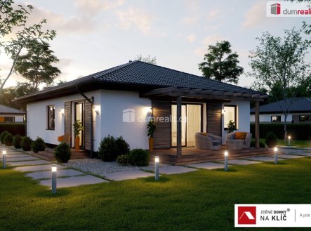 Prodej domu/vily, 117 m²