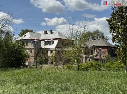 Prodej komerčního objektu, jiný, 11 489 m²