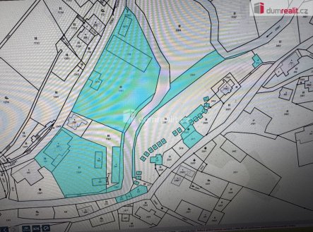 Prodej komerčního objektu, jiný, 11 489 m²