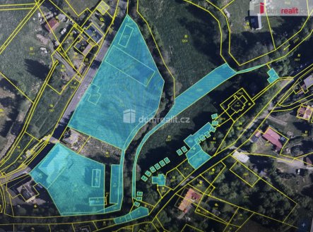 Prodej komerčního objektu, jiný, 11 489 m²
