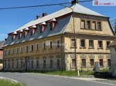 Prodej - komerční objekt, jiný, 11 489 m²