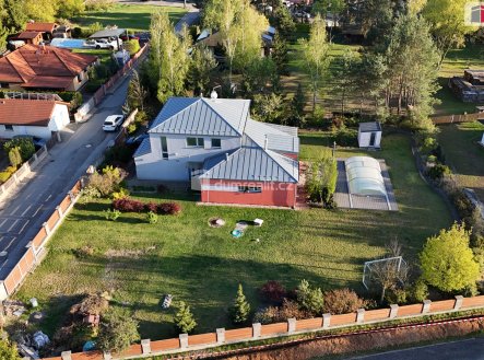 Prodej domu/vily, 208 m²