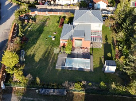 Prodej domu/vily, 208 m²