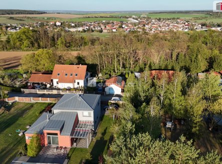 Prodej domu/vily, 208 m²
