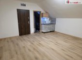 Pronájem bytu, 1+kk, 28 m²