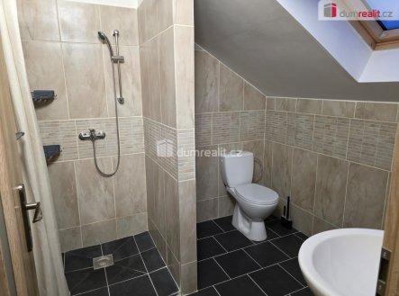 Pronájem bytu, 1+kk, 28 m²