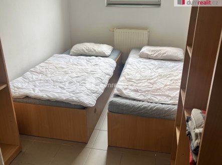 Pronájem bytu, 1+kk, 15 m²