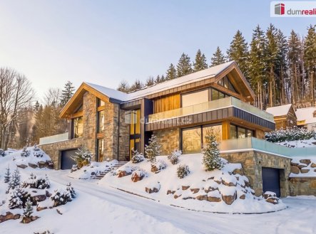 Prodej pozemku pro bydlení, 3 414 m²