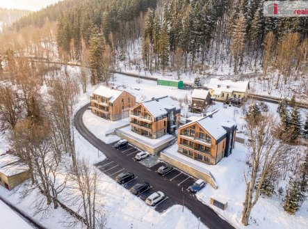 Prodej pozemku pro bydlení, 3 414 m²