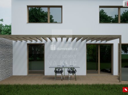 7 | Prodej - dům/vila, 120 m²