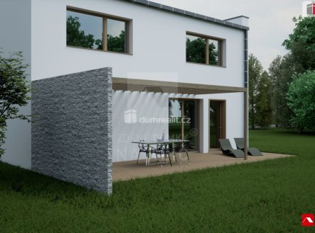 8 | Prodej - dům/vila, 120 m²