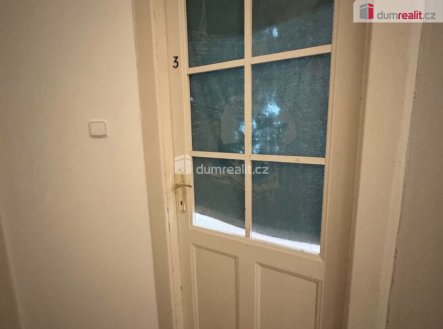 Pronájem bytu, jiný, 17 m²