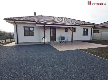 Pronájem domu/vily, 90 m² obrázek