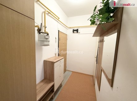 Pronájem bytu, 2+kk, 52 m²