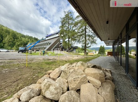 Prodej obchodní prostory, 45 m²