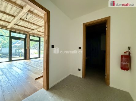 Prodej obchodní prostory, 45 m²