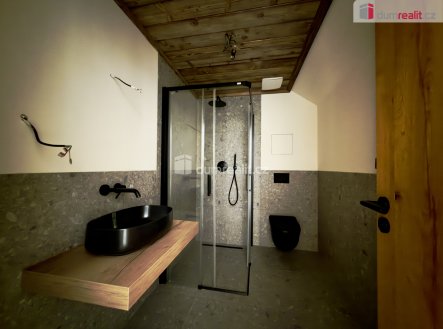 Prodej obchodní prostory, 45 m²