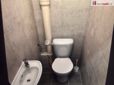 Pronájem bytu, 1+kk, 15 m²