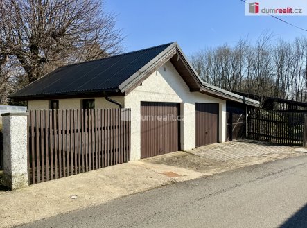 Prodej domu/vily, 380 m²