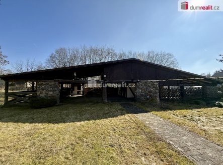 Prodej domu/vily, 380 m²