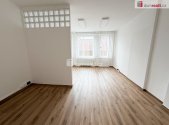 Pronájem kanceláře, 30 m²