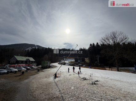 Prodej bytu, 1+kk, 28 m²