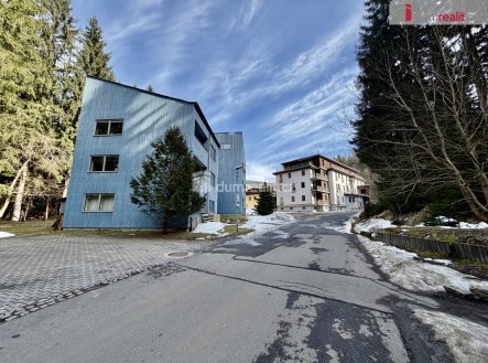Prodej bytu, 1+kk, 28 m²