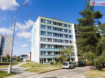Prodej bytu, 3+kk, 70 m² obrázek