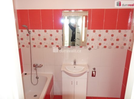 Prodej bytu, 3+kk, 70 m²