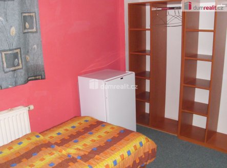 Pronájem bytu, jiný, 15 m²