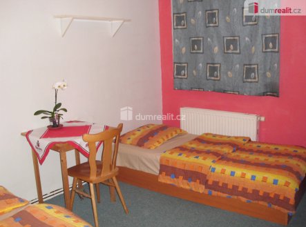 Pronájem bytu, jiný, 15 m² obrázek