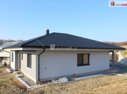 Prodej domu/vily, 115 m²
