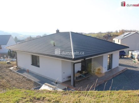 Prodej domu/vily, 115 m²